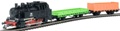 Стартовый набор с паровозом PIKO HO myTrain (57092)